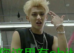 黄子韬 表情包 自己,解锁笑点满满的潮流新姿势