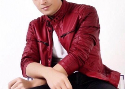 演员郑鹏飞,光影之间，演绎人生百态