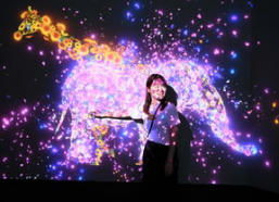 魔力奇幻空间  娱乐