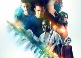 娱乐圈第十季,风云变幻，新势力崛起