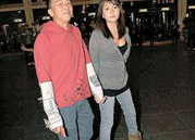 黄家强老婆资料,揭秘音乐才子背后的贤内助