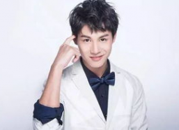 重返娱乐圈 郑业成,华丽回归再掀演艺热潮