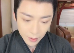 刘宇宁娱乐圈吃瓜