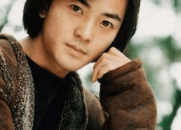 郑伊健最近照片,岁月静好写真曝光