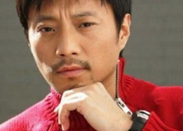 张涵予没有八卦