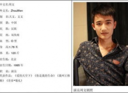 演员周文个人资料,光影交织，演绎人生百态的影视新星