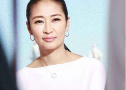 演员梁静资料 个人资料