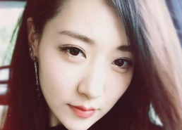 白冰 生活照,展现明星的日常魅力